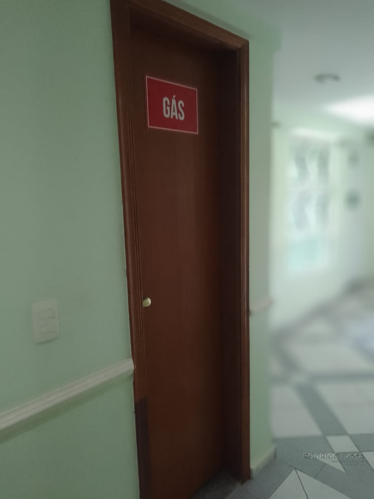 Apartamento para venda em São lourenço MG