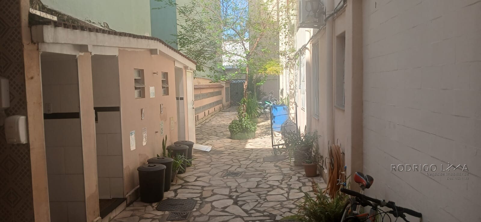 Apartamento para venda em São Lourenço MG