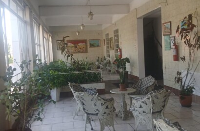 Apartamento para venda em São Lourenço MG