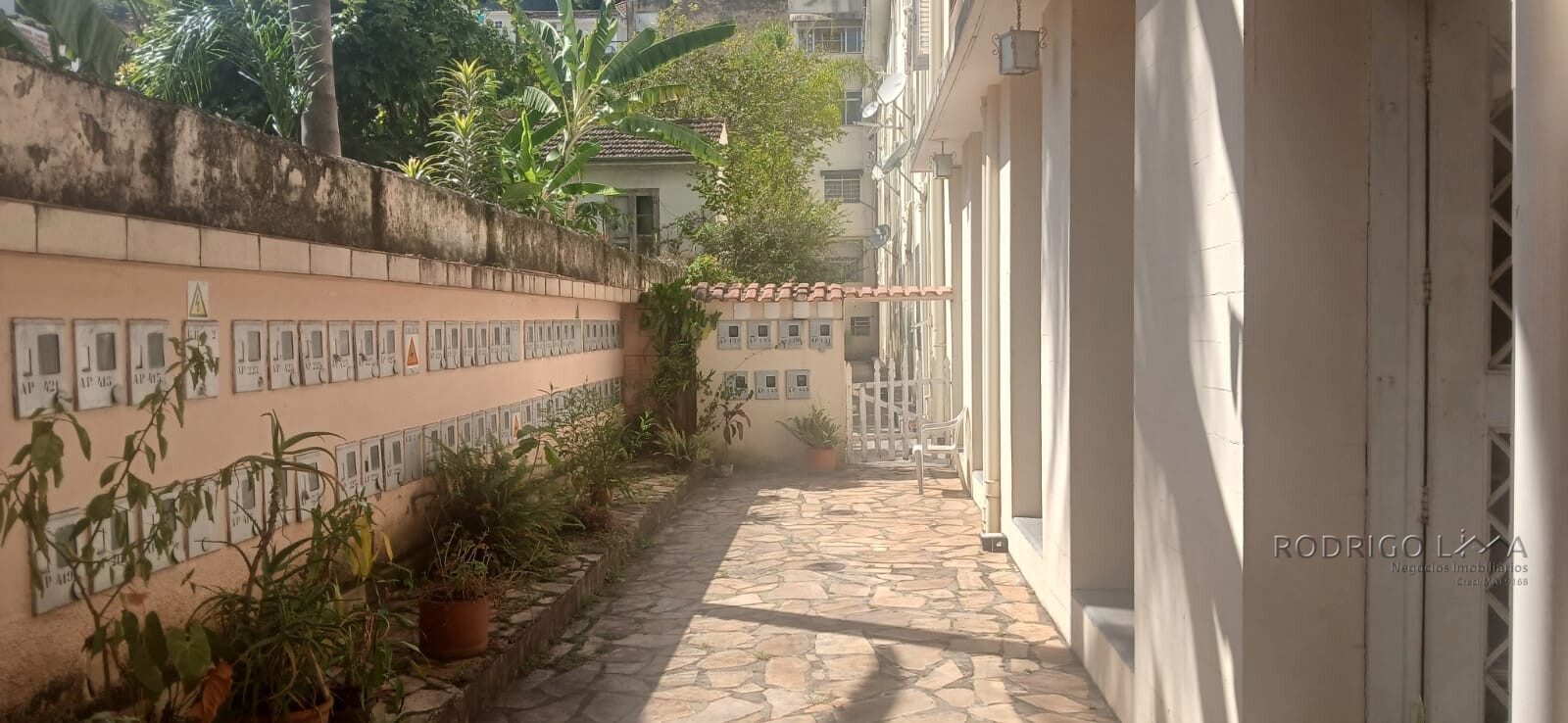 Apartamento para venda em São Lourenço MG