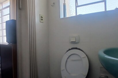 Apartamento para venda em São Lourenço MG
