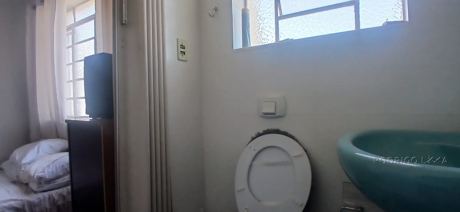 Apartamento para venda em São Lourenço MG