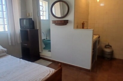 Apartamento para venda em São Lourenço MG