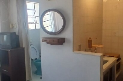 Apartamento para venda em São Lourenço MG