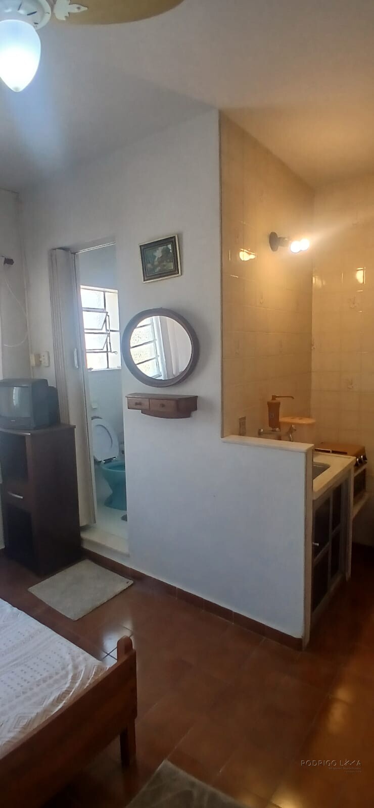Apartamento para venda em São Lourenço MG