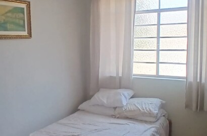Apartamento para venda em São Lourenço MG