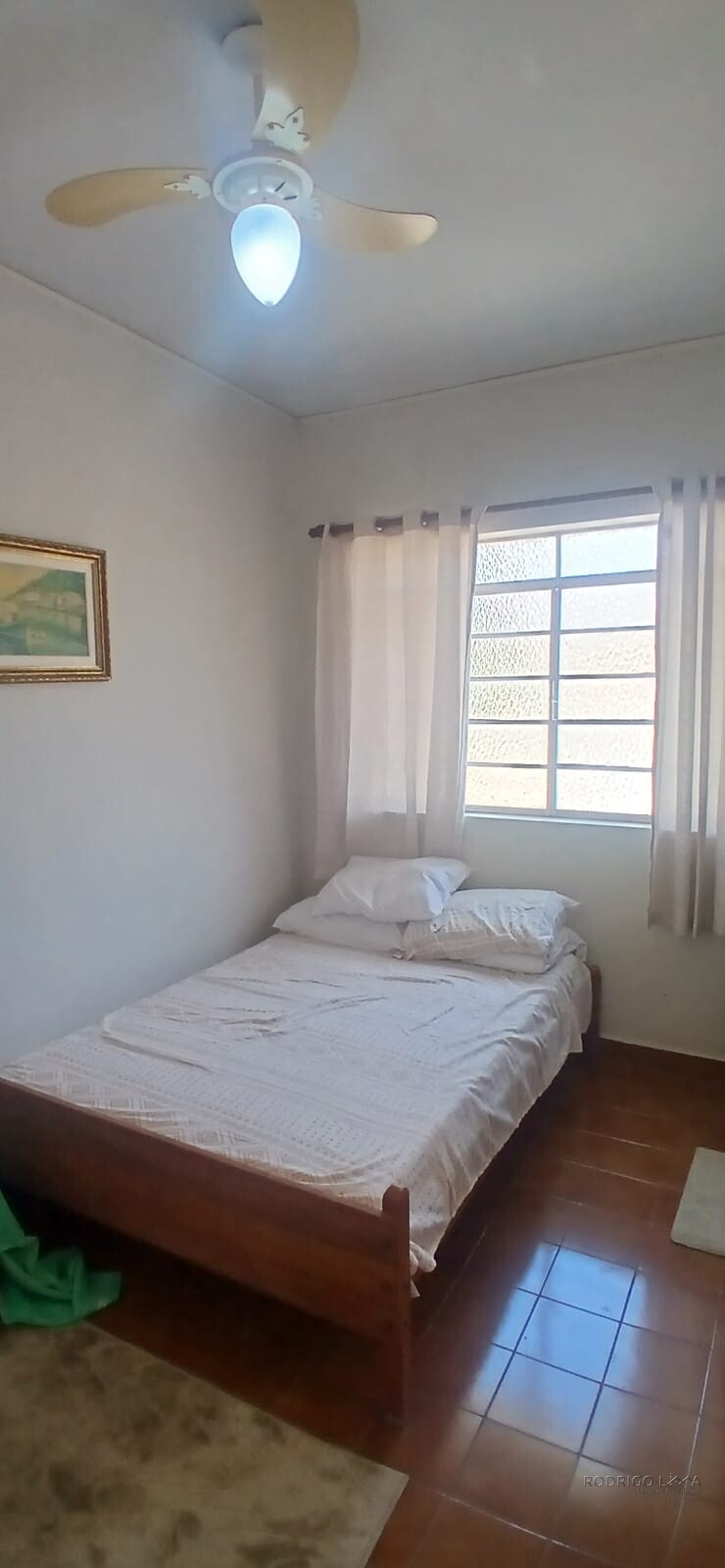 Apartamento para venda em São Lourenço MG