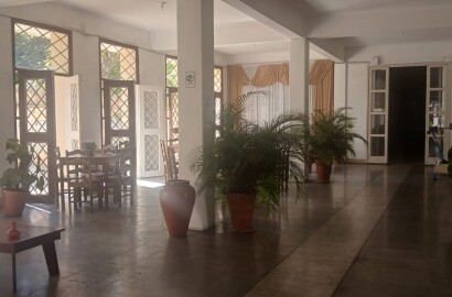 Apartamento para venda em São Lourenço MG