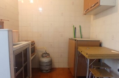 Apartamento para venda em São Lourenço MG