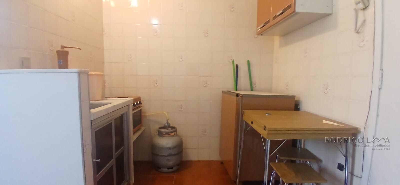 Apartamento para venda em São Lourenço MG