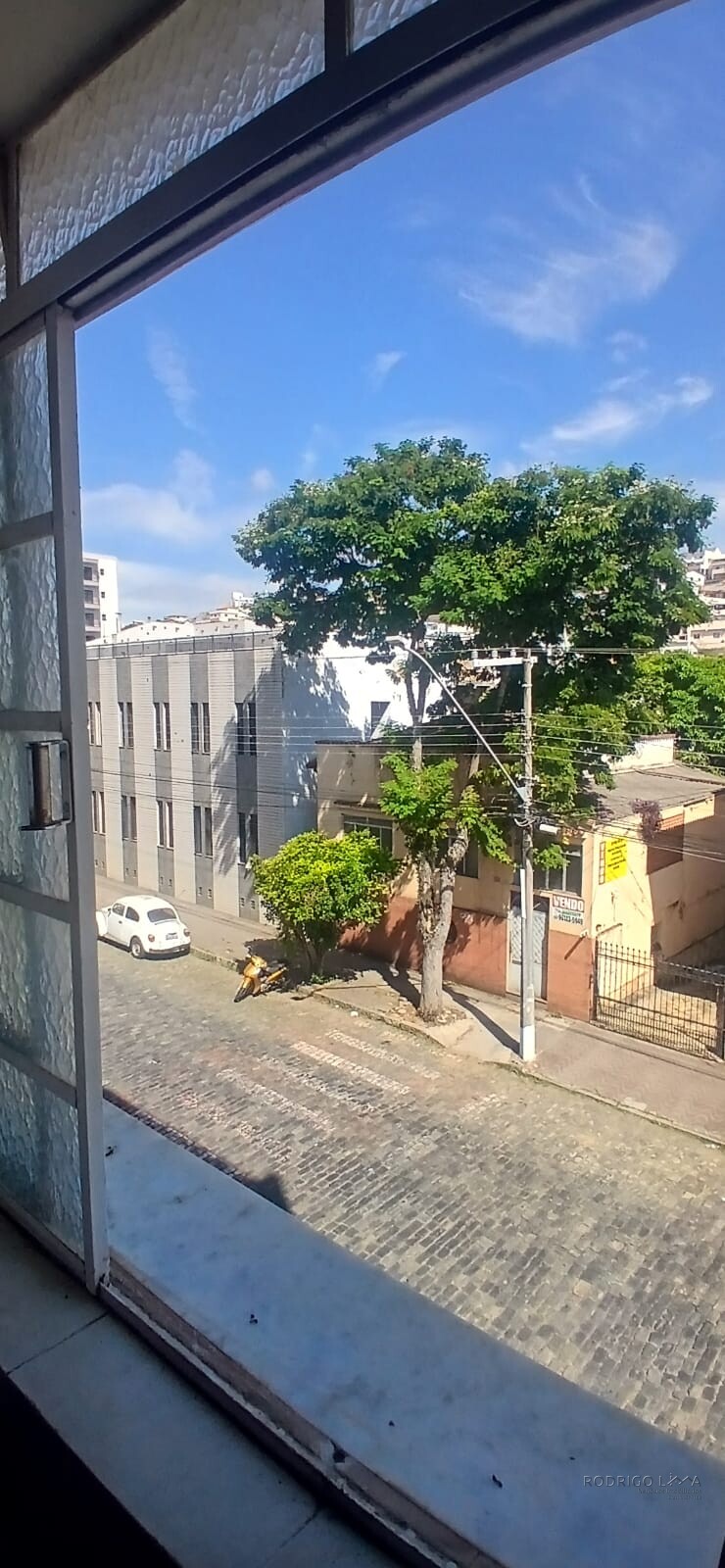 Apartamento para venda em São Lourenço MG
