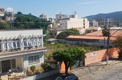 Apartamento para venda em São Lourenço MG