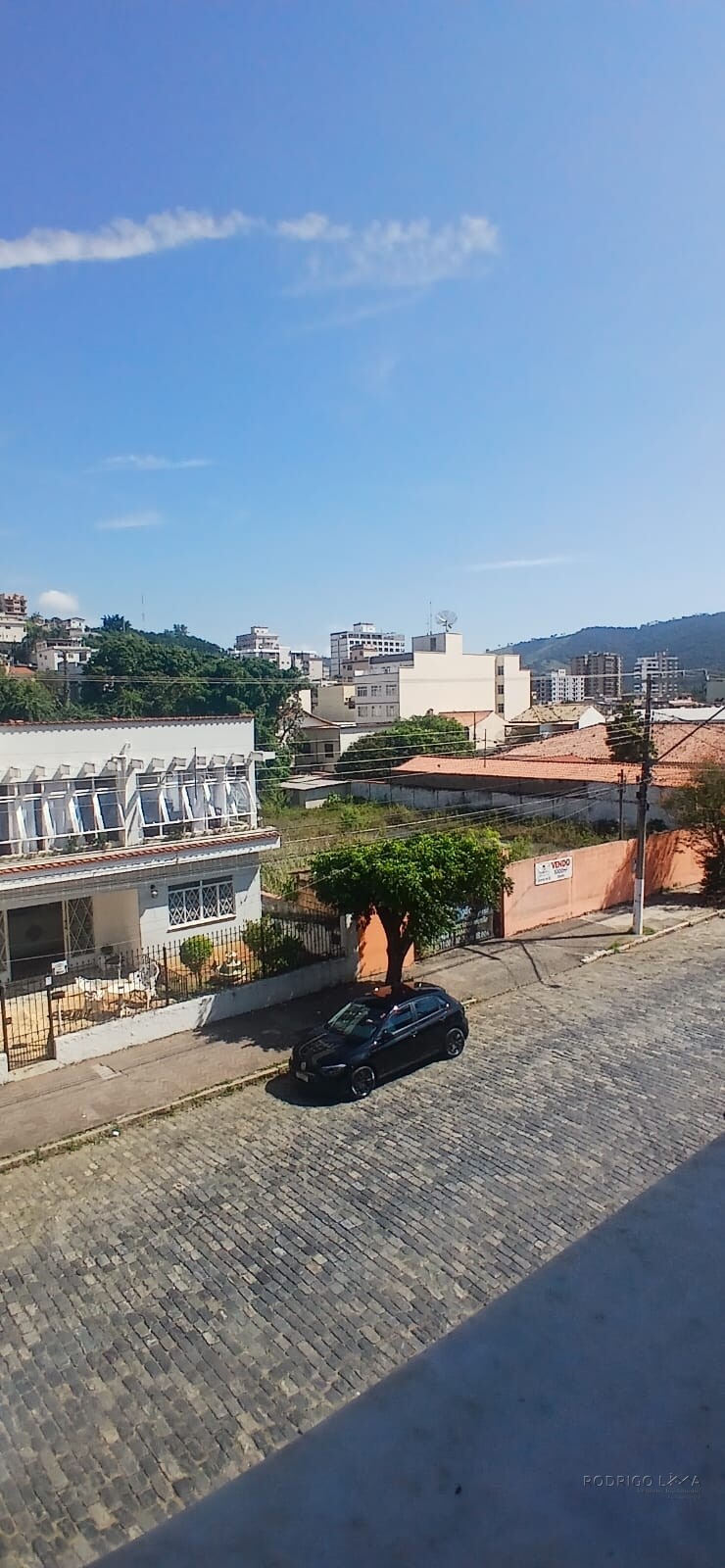 Apartamento para venda em São Lourenço MG