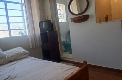 Apartamento para venda em São Lourenço MG