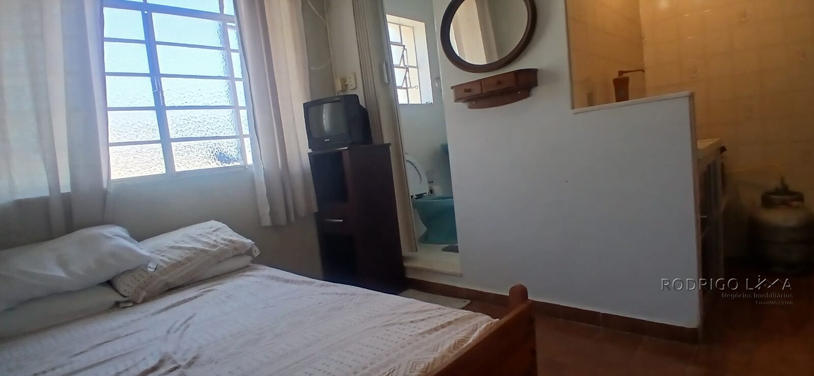 Apartamento para venda em São Lourenço MG