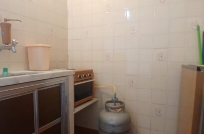 Apartamento para venda em São Lourenço MG