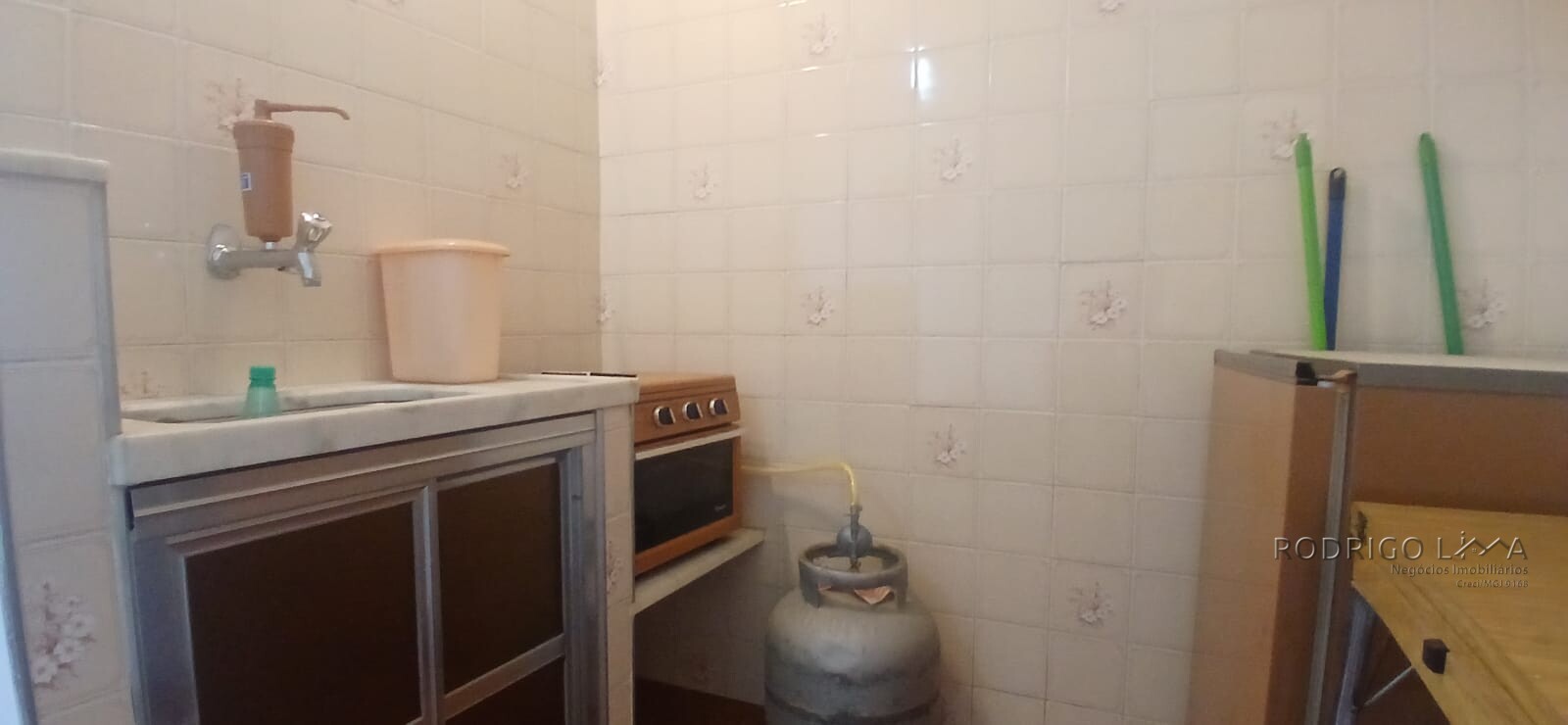Apartamento para venda em São Lourenço MG