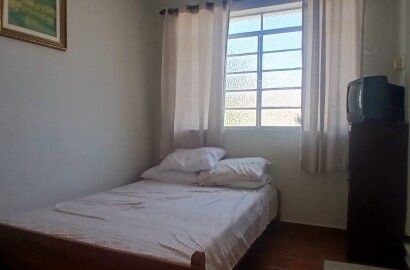 Apartamento para venda em São Lourenço MG