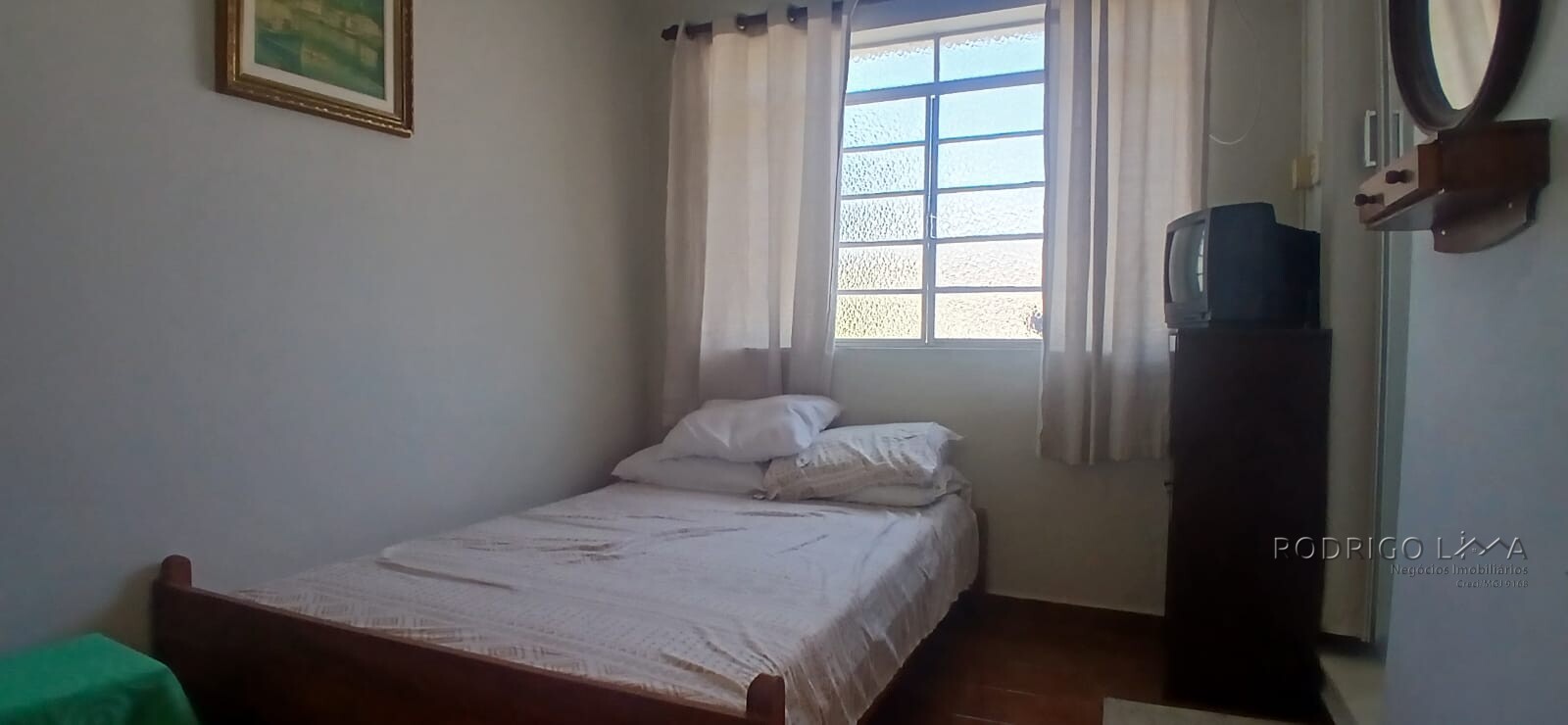Apartamento para venda em São Lourenço MG