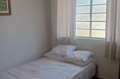 Apartamento para venda em São Lourenço MG