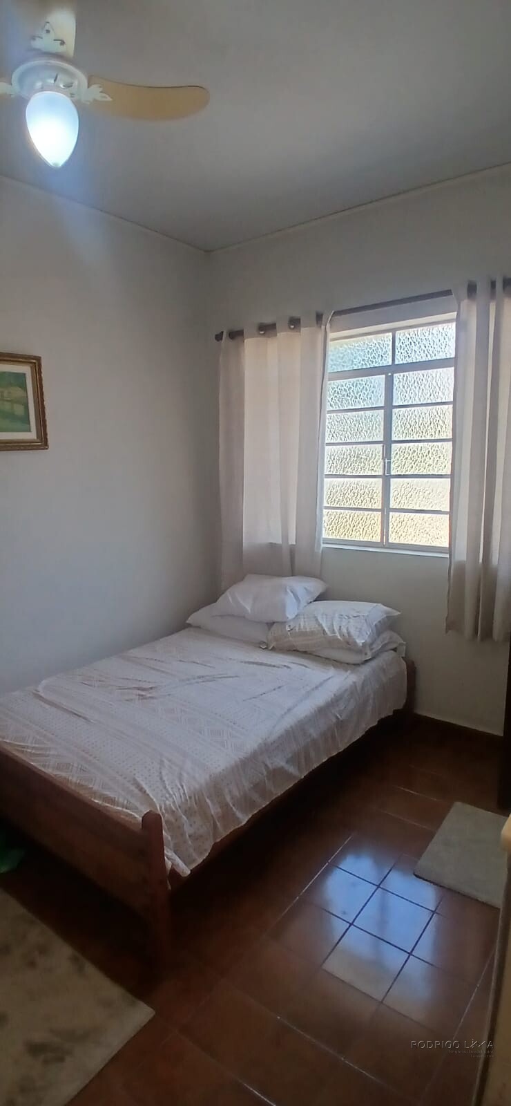 Apartamento para venda em São Lourenço MG