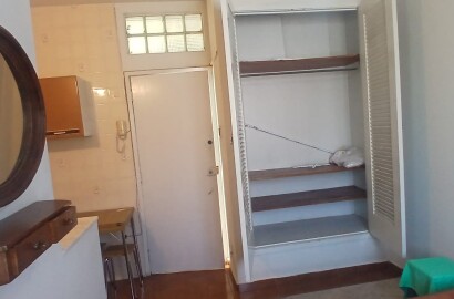 Apartamento para venda em São Lourenço MG
