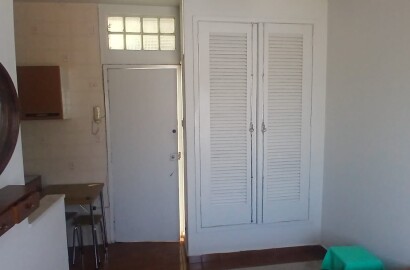 Apartamento para venda em São Lourenço MG
