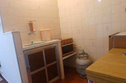 Apartamento para venda em São Lourenço MG