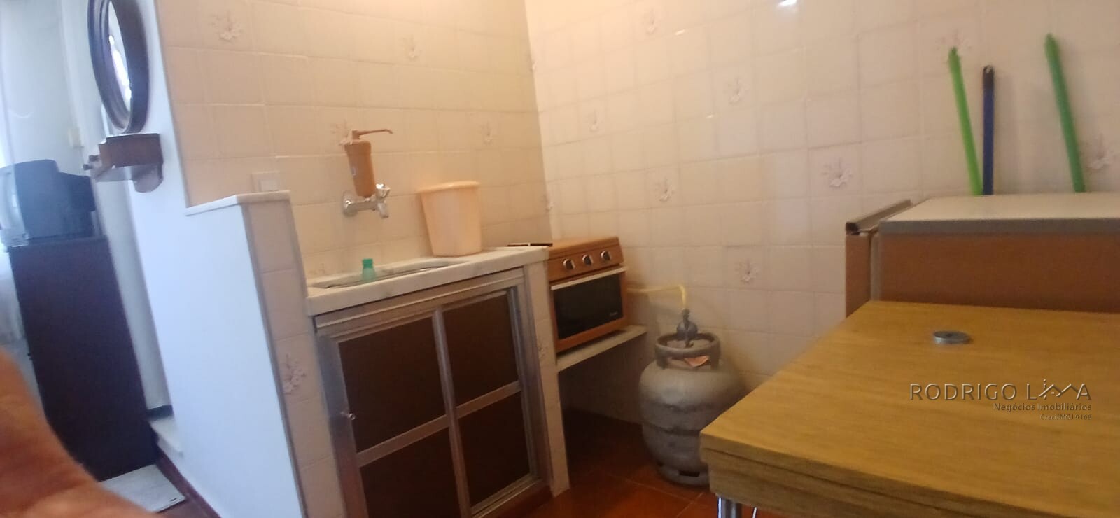 Apartamento para venda em São Lourenço MG