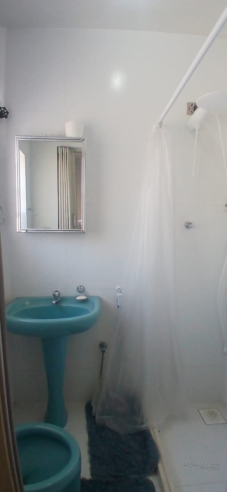 Apartamento para venda em São Lourenço MG