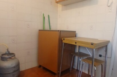 Apartamento para venda em São Lourenço MG