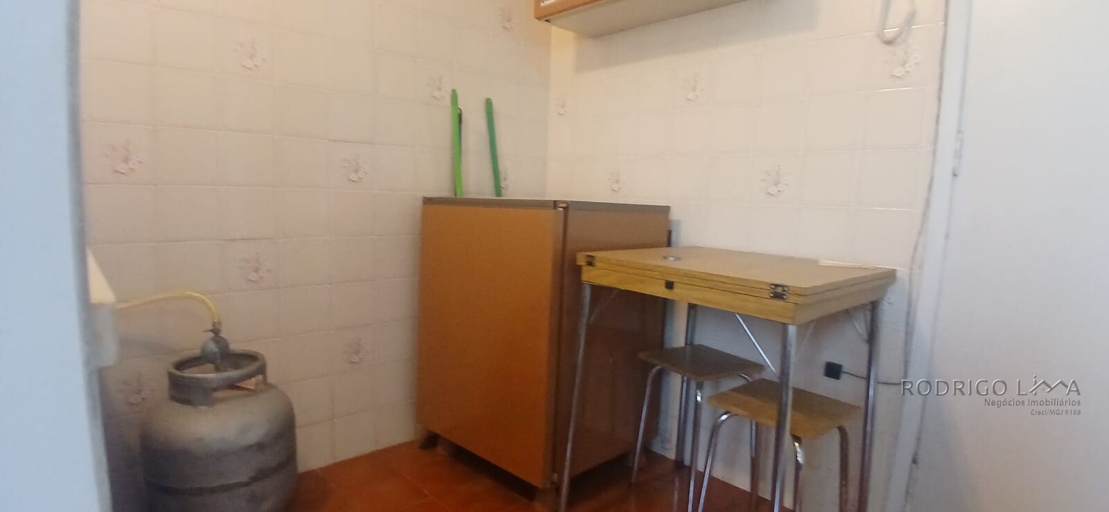 Apartamento para venda em São Lourenço MG