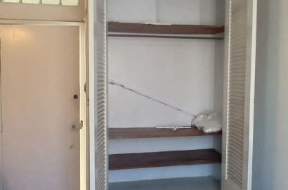 Apartamento para venda em São Lourenço MG