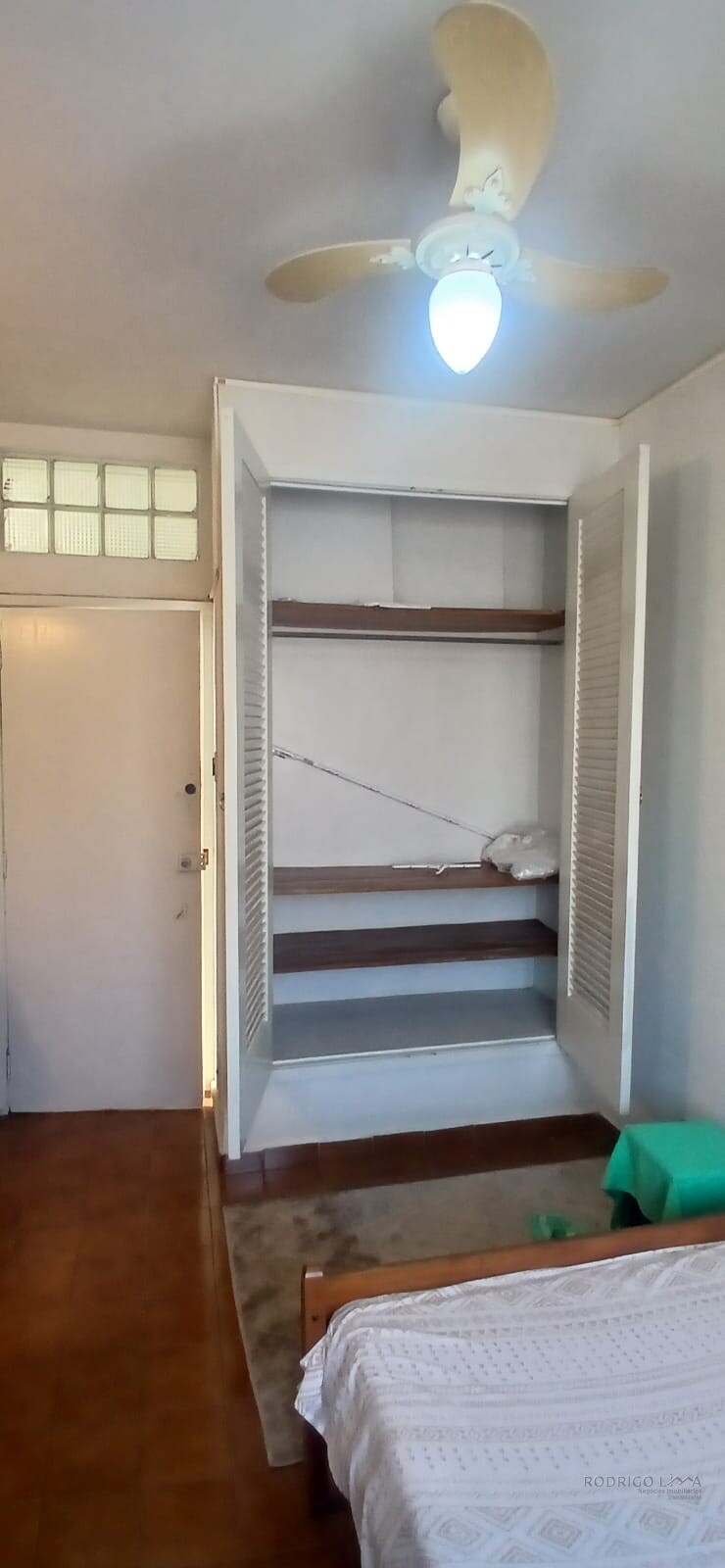 Apartamento para venda em São Lourenço MG