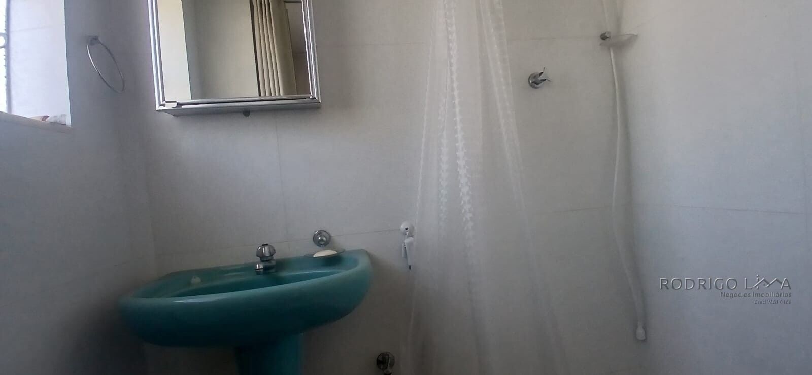 Apartamento para venda em São Lourenço MG