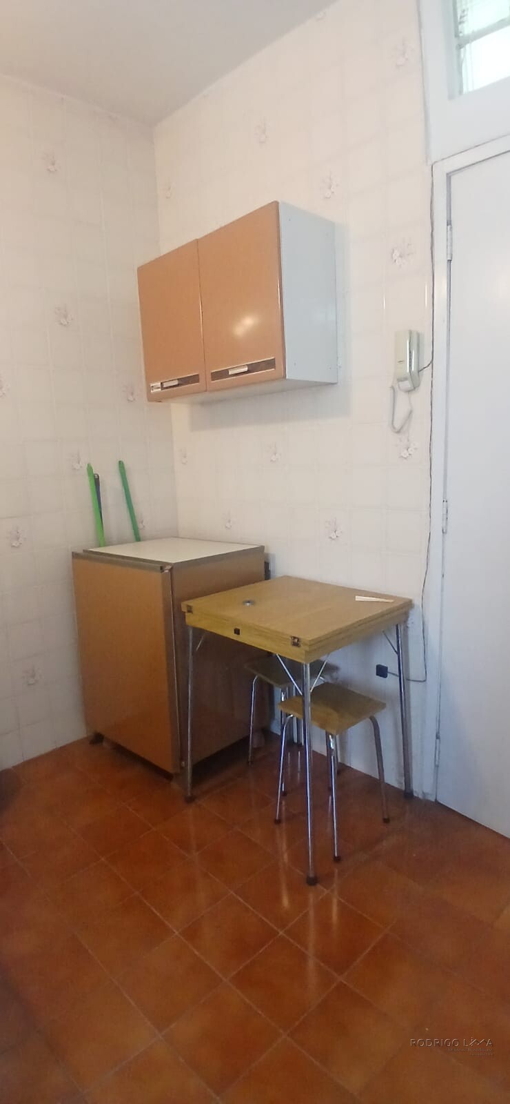 Apartamento para venda em São Lourenço MG