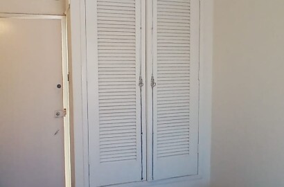 Apartamento para venda em São Lourenço MG