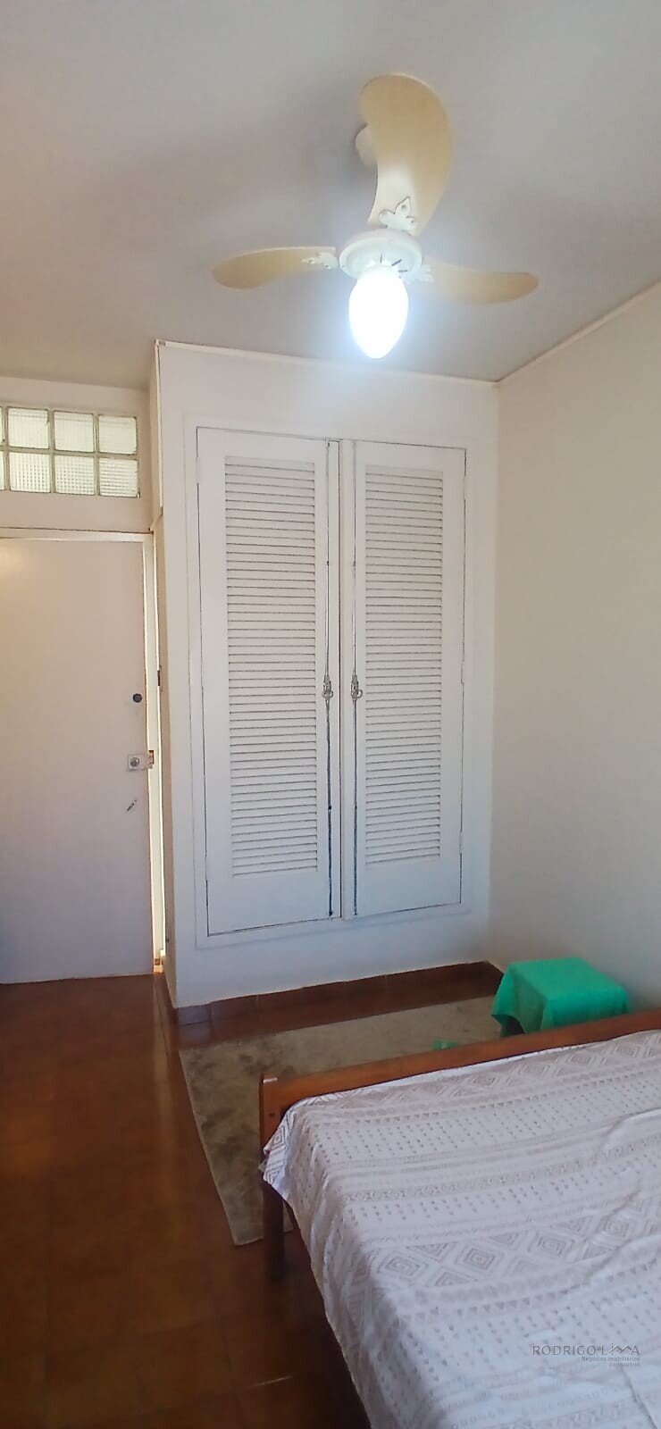 Apartamento para venda em São Lourenço MG