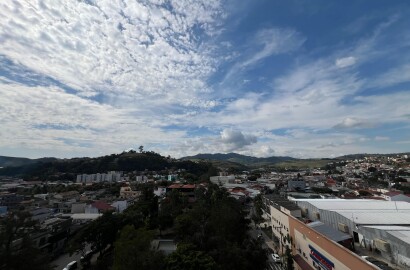 Lindo apartamento para venda em São Lourenço MG