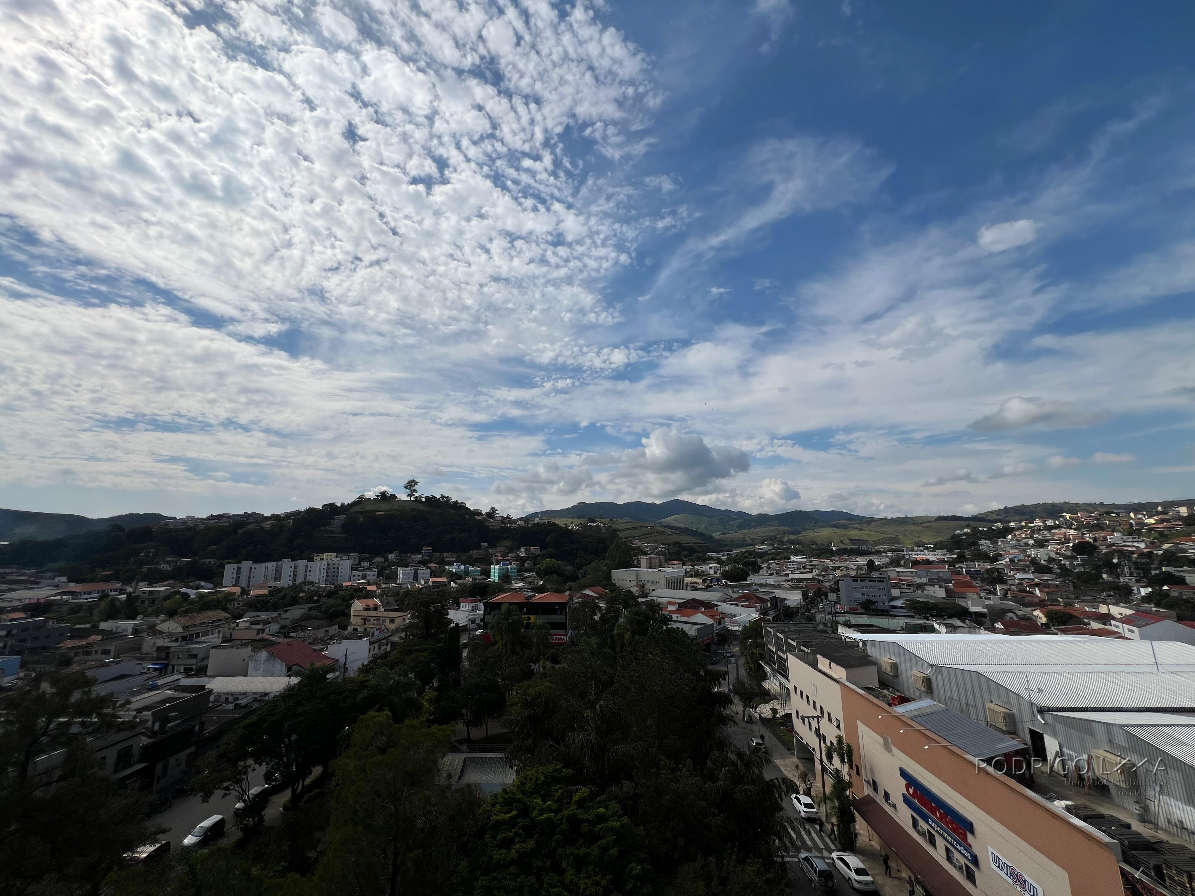Lindo apartamento para venda em São Lourenço MG
