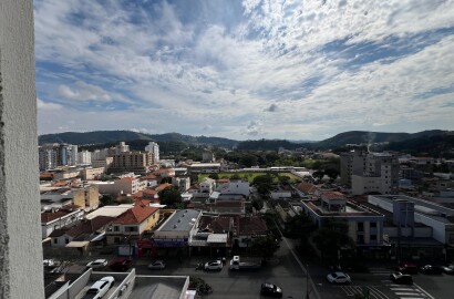 Lindo apartamento para venda em São Lourenço MG