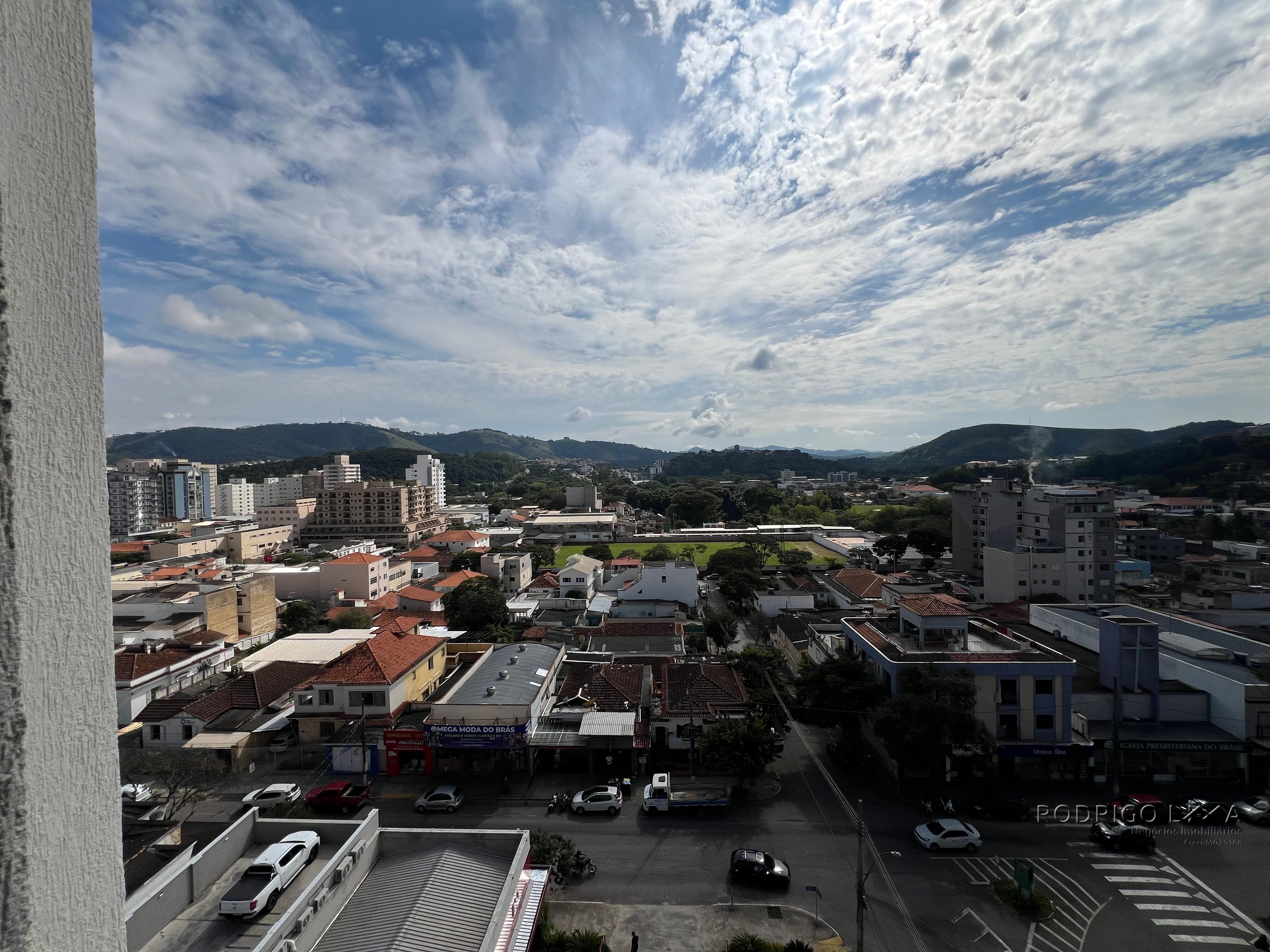Lindo apartamento para venda em São Lourenço MG