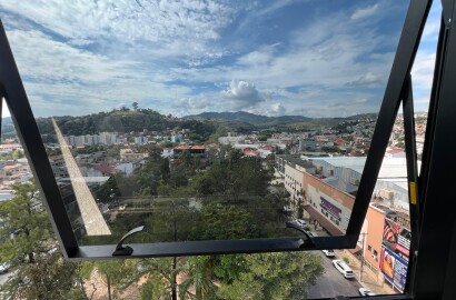 Lindo apartamento para venda em São Lourenço MG