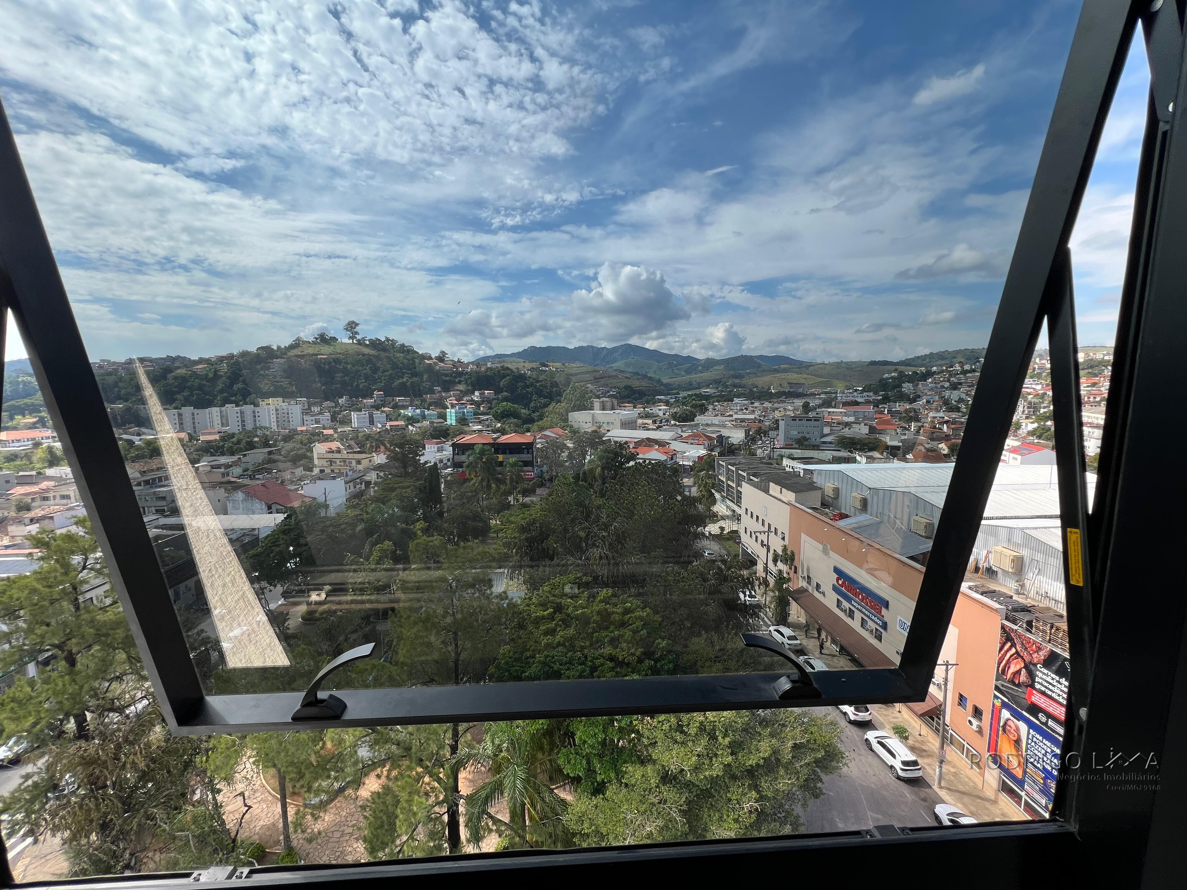 Lindo apartamento para venda em São Lourenço MG