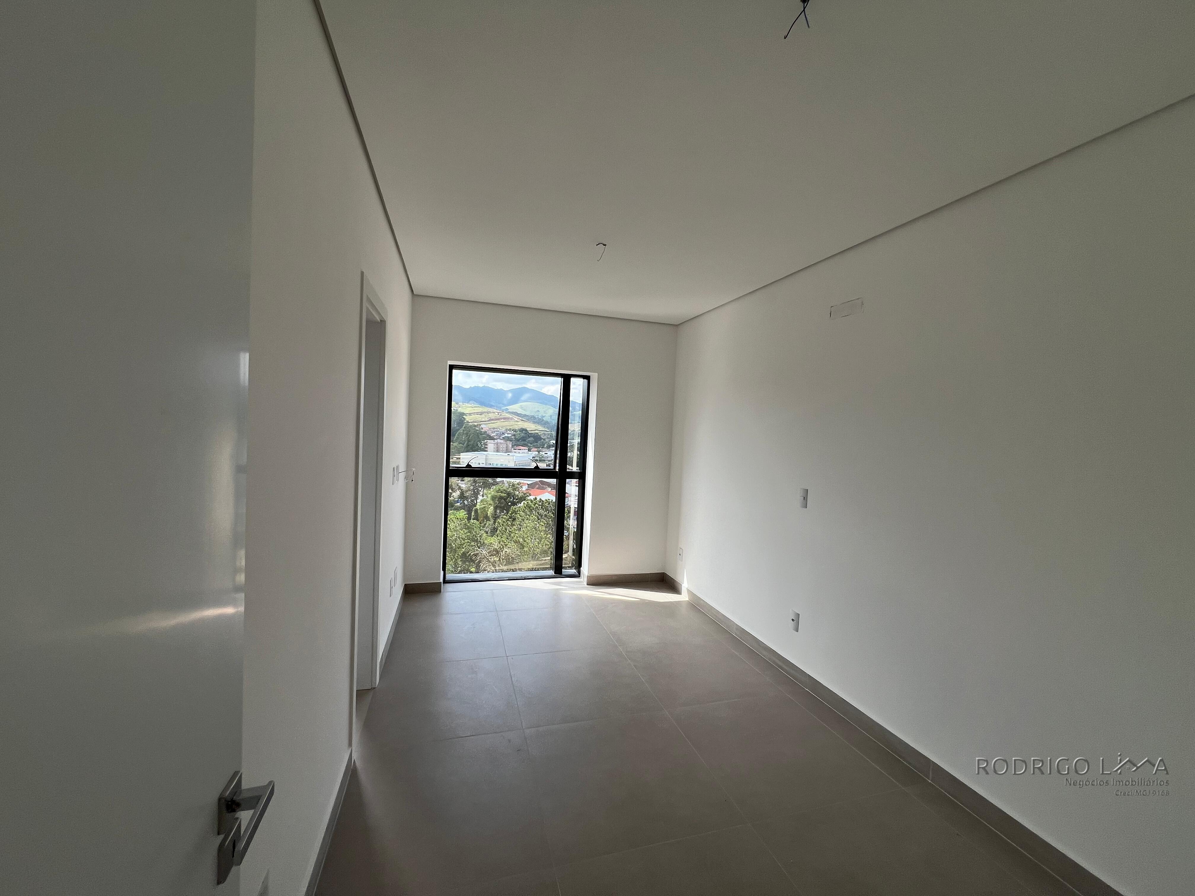 Lindo apartamento para venda em São Lourenço MG