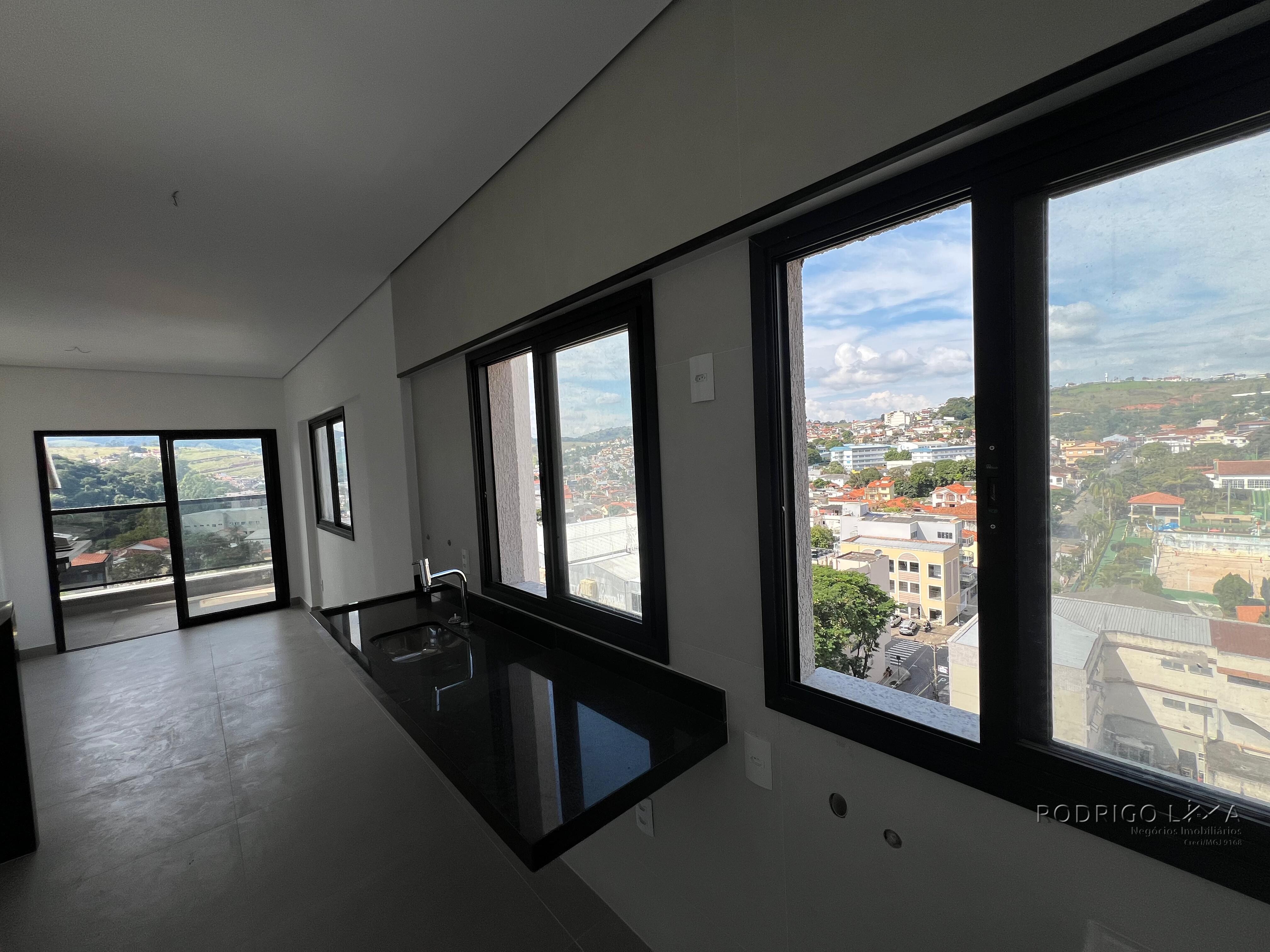 Lindo apartamento para venda em São Lourenço MG