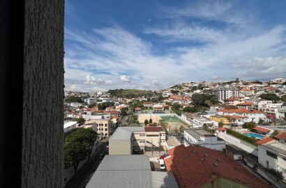 Lindo apartamento para venda em São Lourenço MG
