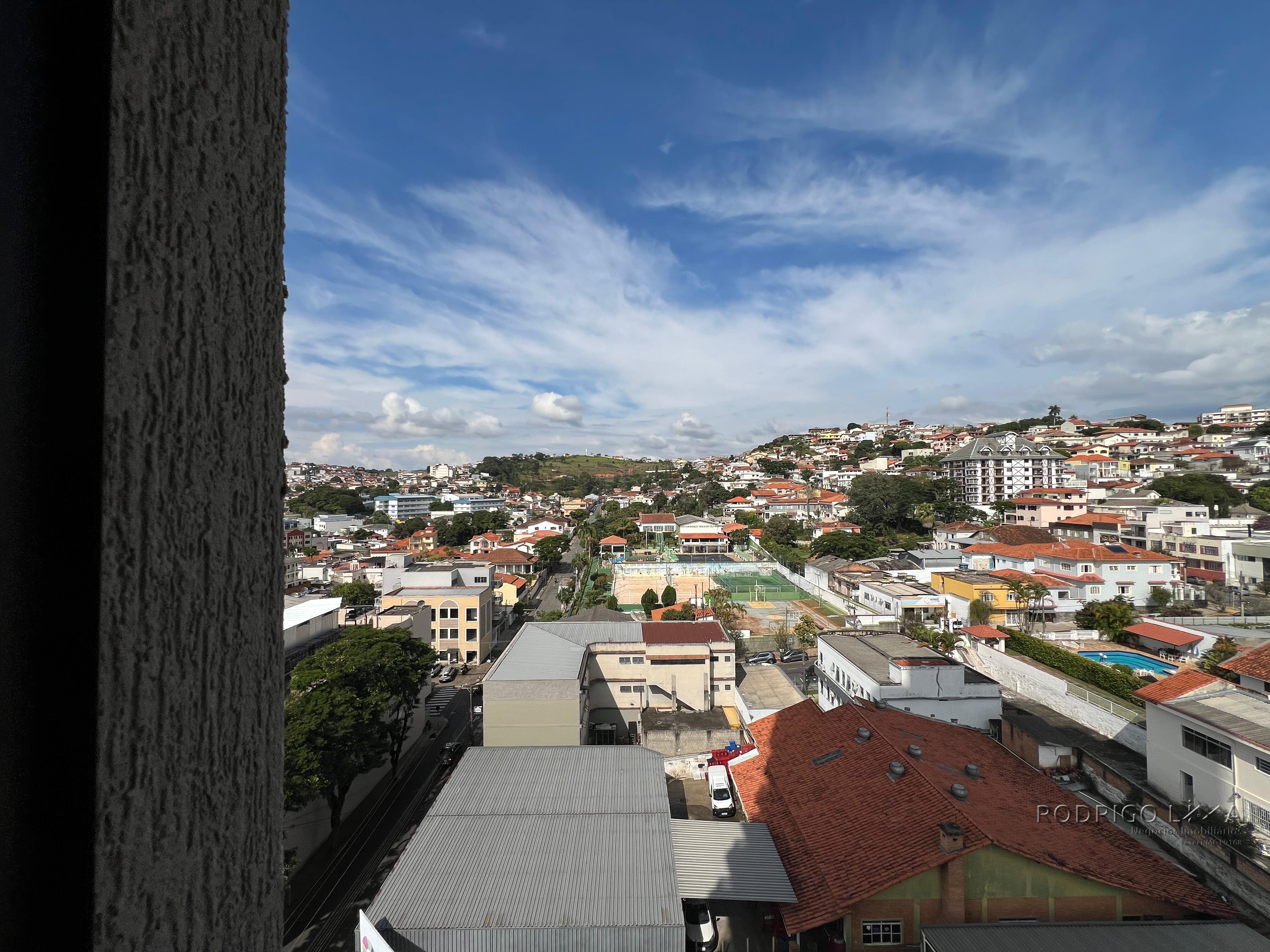 Lindo apartamento para venda em São Lourenço MG