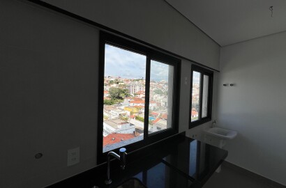 Lindo apartamento para venda em São Lourenço MG