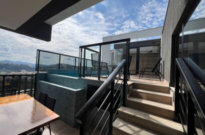 Lindo apartamento para venda em São Lourenço MG